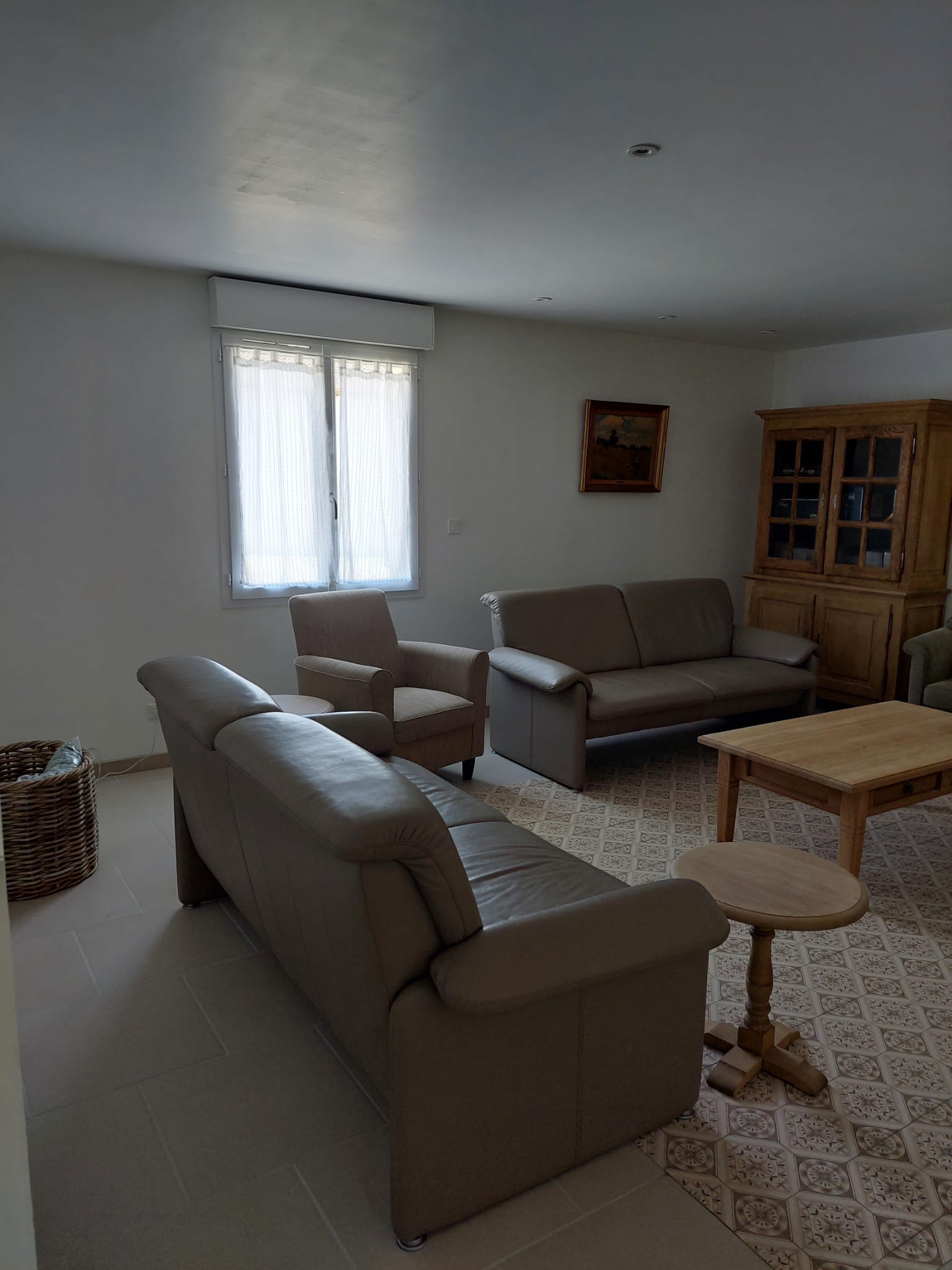 La Terre Vaine — lounge-1