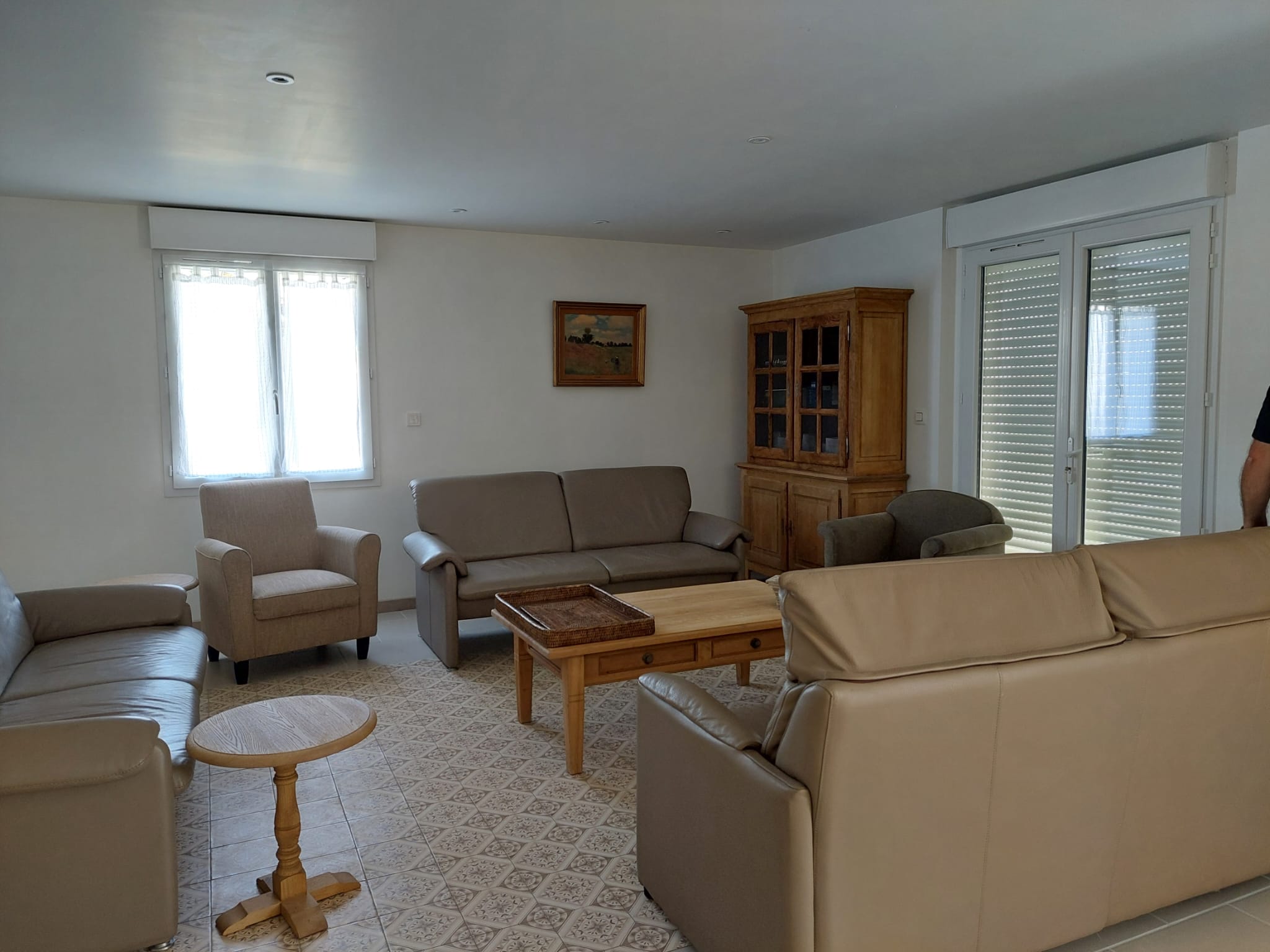 La Terre Vaine — lounge-2